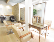 カフェの様なBGM